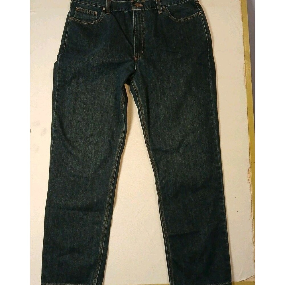 Mens Carhartt Jeans 40x34 NWOT,Workwear,cowboy,outdoors